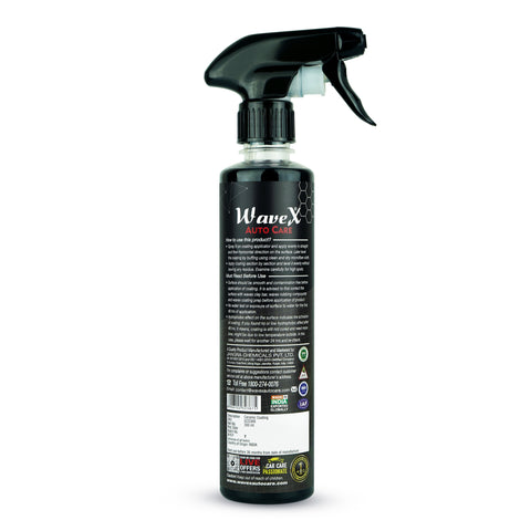 ADVANCED GRAPHENE CERAMIC COATING SPRAY