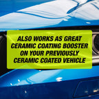 INSTANT CERAMIC SPRAY COATING 650ML