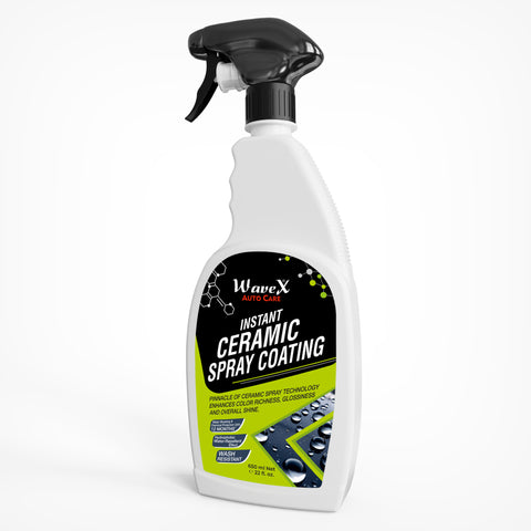 Full Car Cleaning Kit  MaxShine & Serrano's Mobil Detailing
