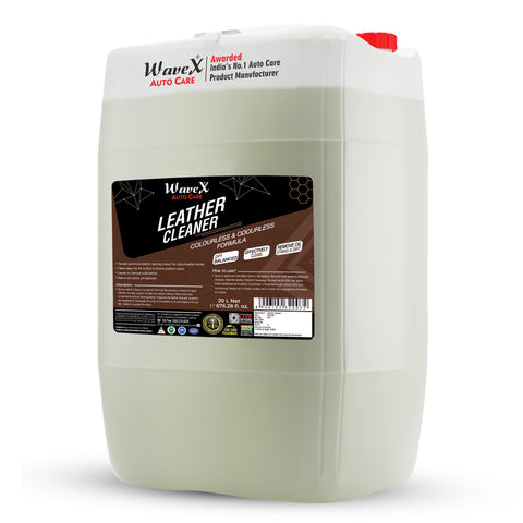 Leather Cleaner 20Litres
