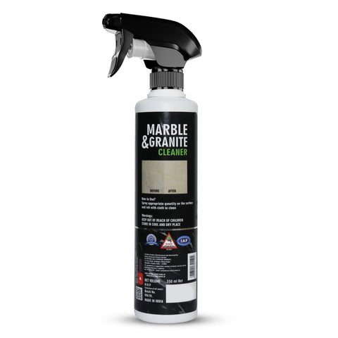 Marble and Granite Cleaner - 350ml