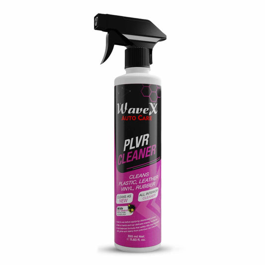 Car Interior Cleaner and Protectant Spray