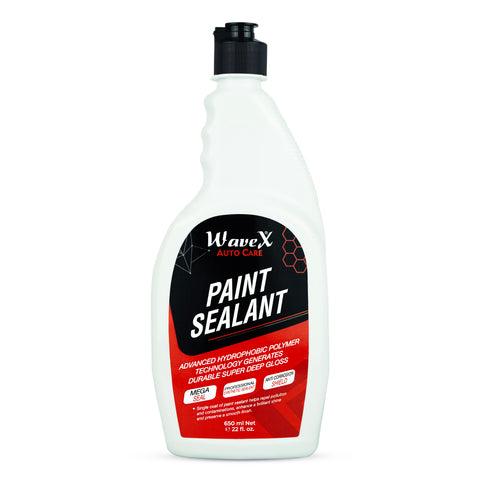 PAINT SEALANT