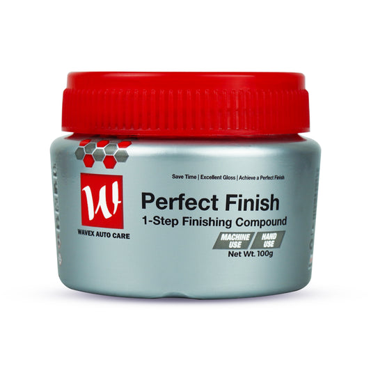 PERFECT FINISH 1-STEP FINISHING COMPOUND 100g