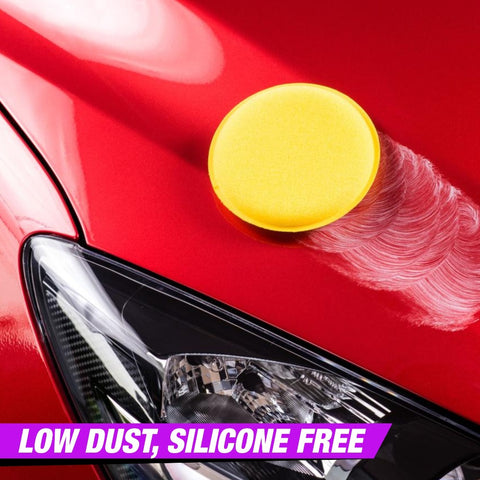 Final Finish Low Cut High Gloss Rubbing Compound (500gm)