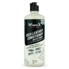 RICH LEATHER CONDITIONER MATTE FINISH