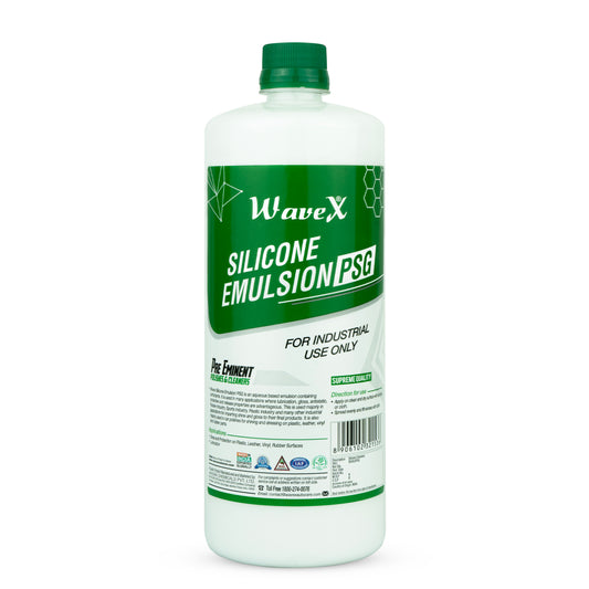 SILICONE EMULSION - ALL PURPOSE UNIVERSAL POLISH