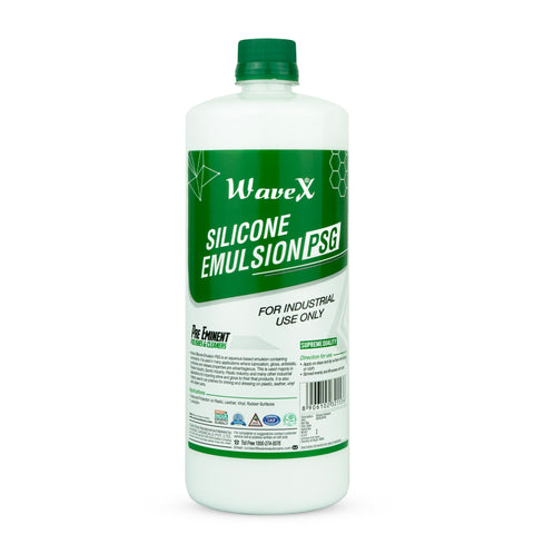 SILICONE EMULSION - ALL PURPOSE UNIVERSAL POLISH