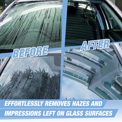 NEW GLASS SHIELD PRO | RAIN REPELLENT 100 ML