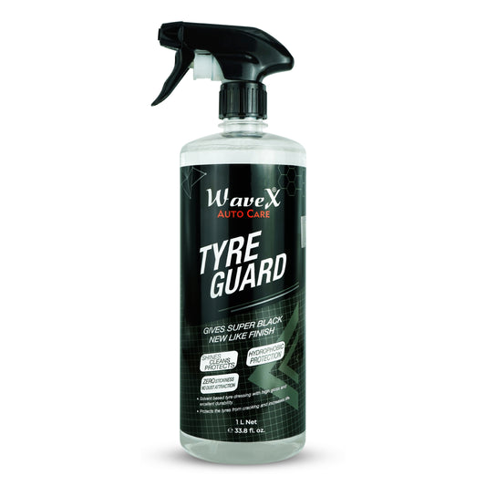 TYRE GUARD
