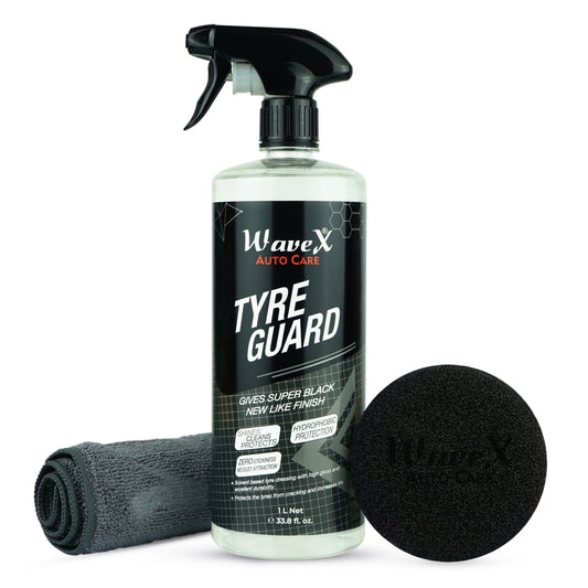 TYRE GUARD