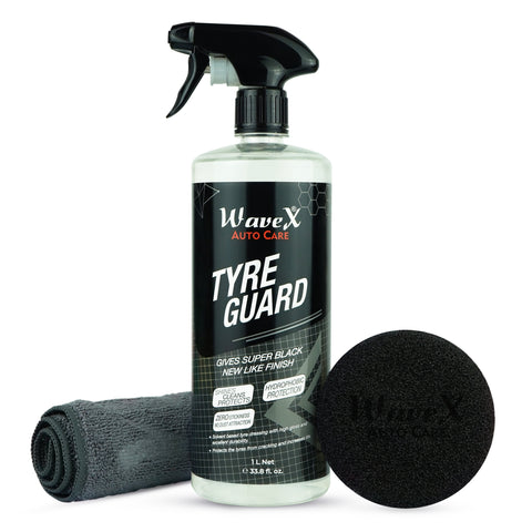 TYRE GUARD