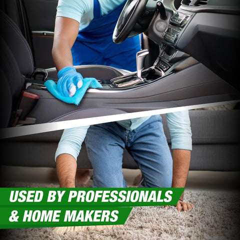 Upholstery & Carpet Cleaner | Sofa Cleaner, Carpet Cleaner, Car Roof Cleaner & More