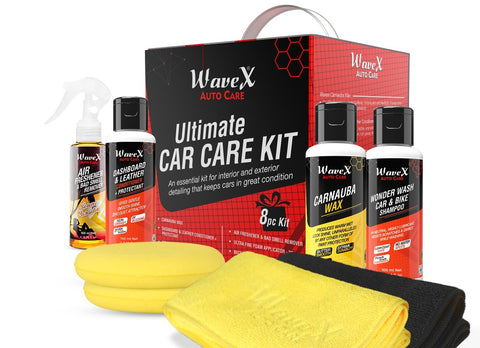 Grit Guard® – Greenway's Car Care Products