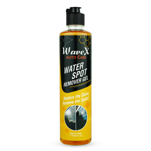 WATER SPOT REMOVER GEL