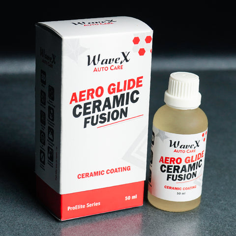 AERO GLIDE PROFESSIONAL CERAMIC COATING 50ML