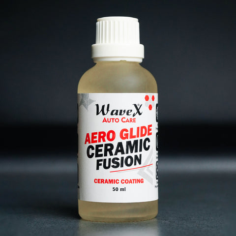 AERO GLIDE PROFESSIONAL CERAMIC COATING 50ML