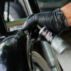 CERAMIC PROTECTANT SPRAY FOR MOTOR BIKES -  SUPER HYDROPHOBIC & UV PROTECTION
