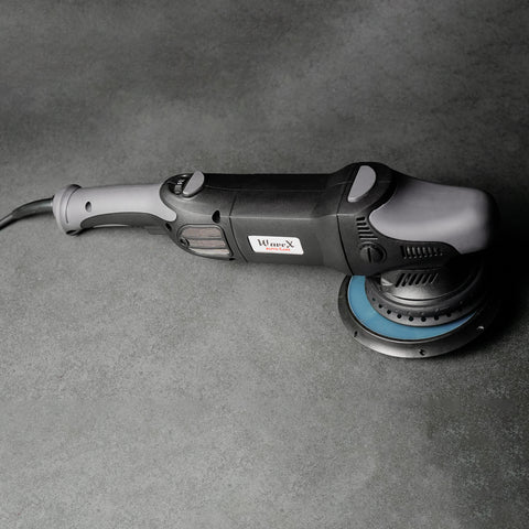 DETAILING MASTER DUAL ACTION POLISHER MACHINE