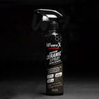 ADVANCED GRAPHENE CERAMIC COATING SPRAY