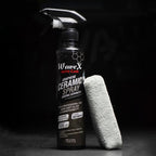 ADVANCED GRAPHENE CERAMIC COATING SPRAY
