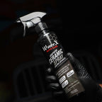 ADVANCED GRAPHENE CERAMIC COATING SPRAY