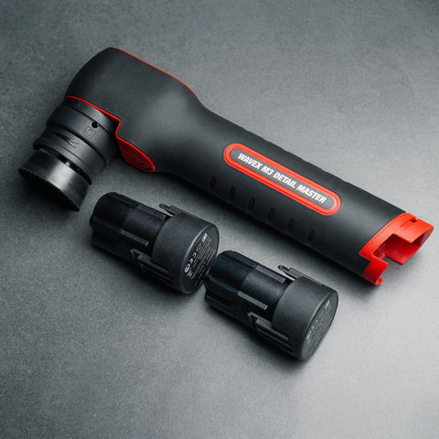 M3 DUAL ACTION NANO POLISHER MACHINE