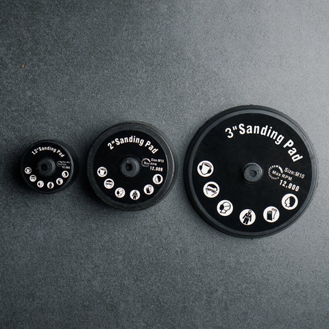 M3 DUAL ACTION NANO POLISHER MACHINE