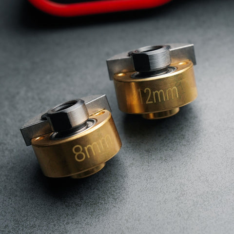 M3 DUAL ACTION NANO POLISHER MACHINE