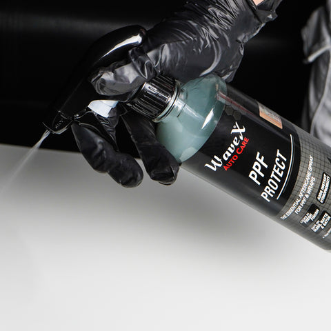 PPF PROTECT – ESSENTIAL AFTERCARE SPRAY FOR PAINT PROTECTION FILM 500ML