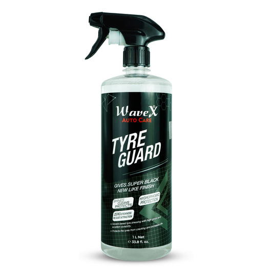 TYRE GUARD