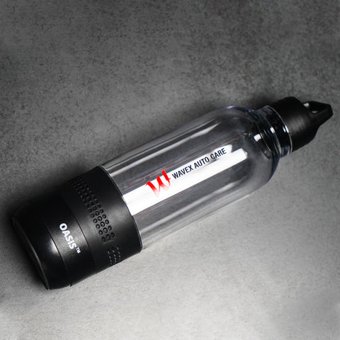 SMART WATER BOTTLE WITH BLUETOOTH SPEAKER
