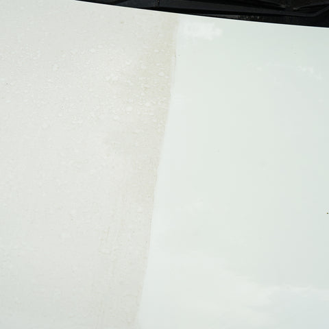 WATERLESS WASH AND WAX WITH SIO2