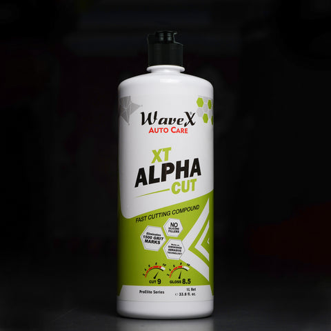 XT-ALPHA CUT FAST CUTTING COMPOUND
