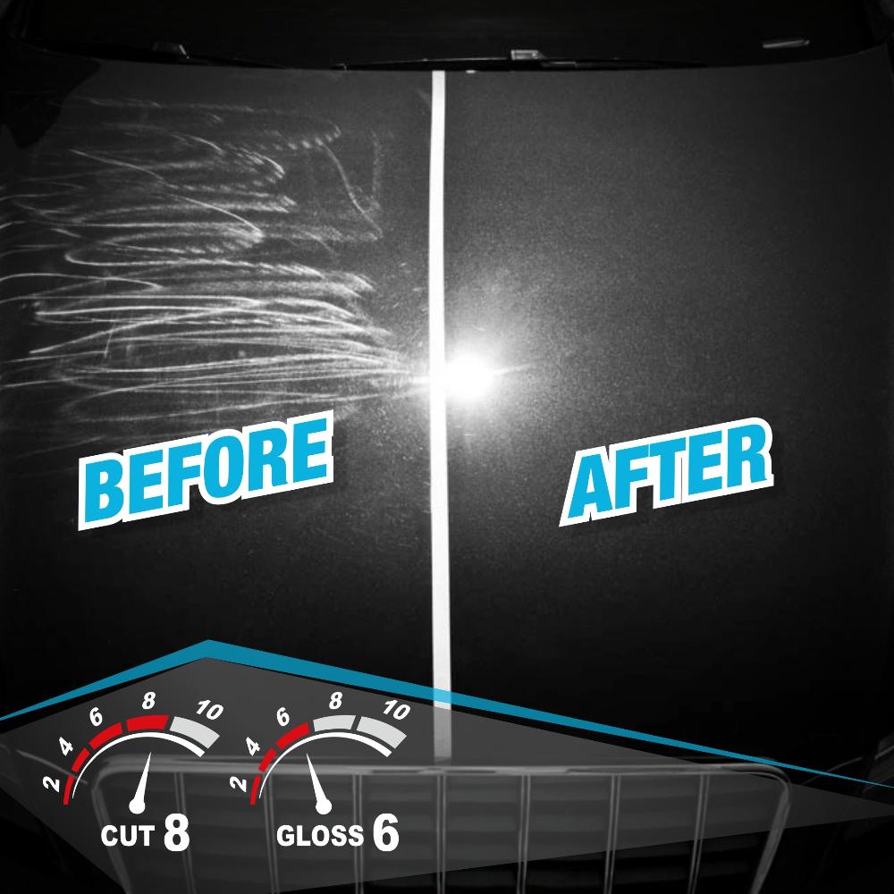 XT-CUT COMPOUND – HEAVY CUT ABRASIVE POLISHING COMPOUND