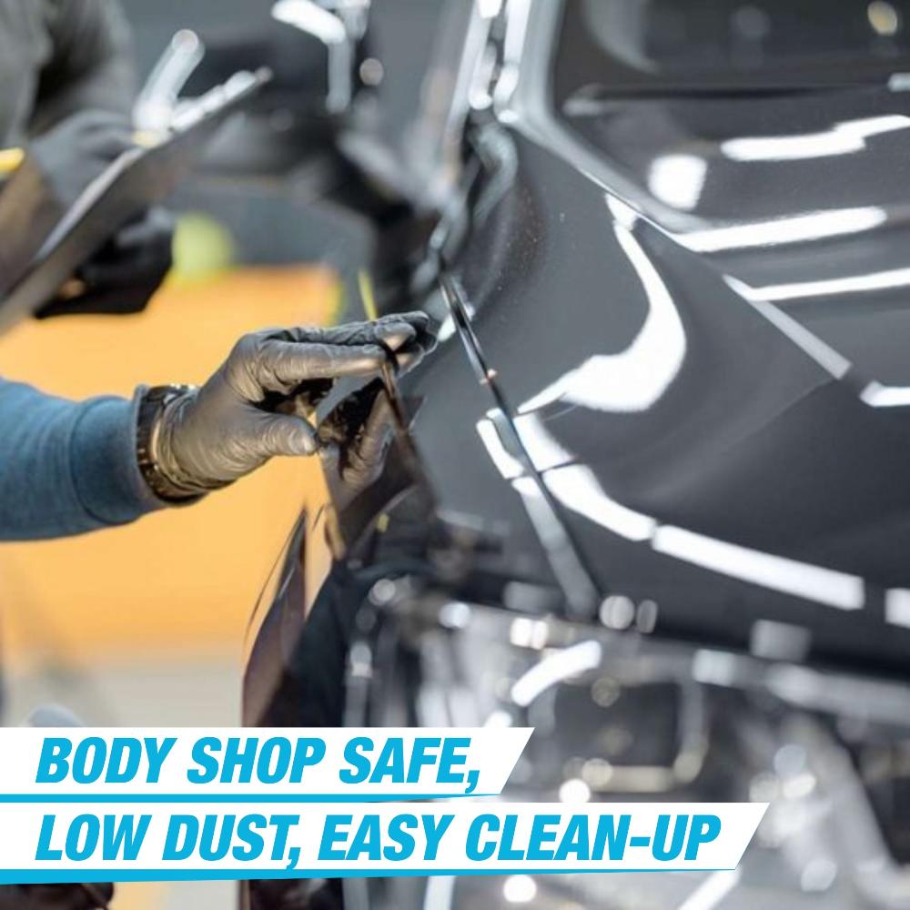 XT-CUT COMPOUND – HEAVY CUT ABRASIVE POLISHING COMPOUND