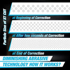 XT-CUT COMPOUND – HEAVY CUT ABRASIVE POLISHING COMPOUND