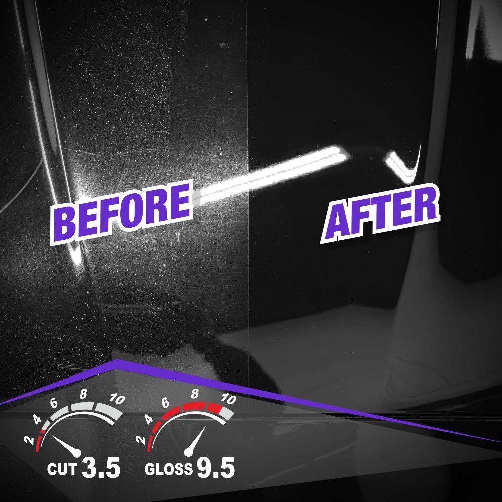 XT-GLOSS PLUS HIGH PERFORMANCE FINISHING COMPOUND