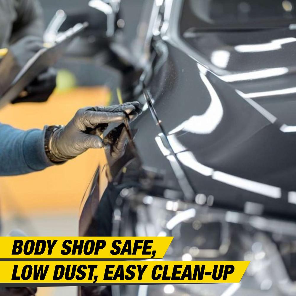 XT-GLOSS HIGH SHINE FINISHING COMPOUND