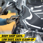 XT-GLOSS HIGH SHINE FINISHING COMPOUND