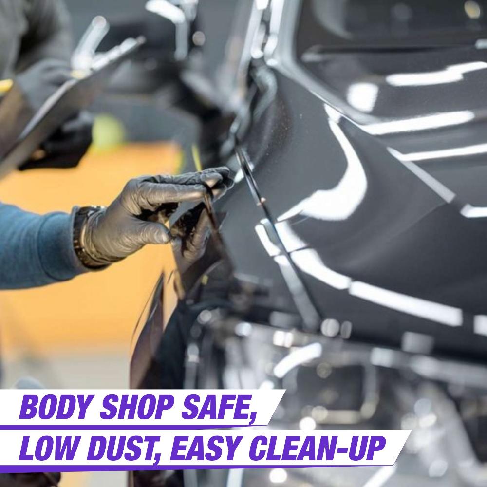 XT-GLOSS PLUS HIGH PERFORMANCE FINISHING COMPOUND