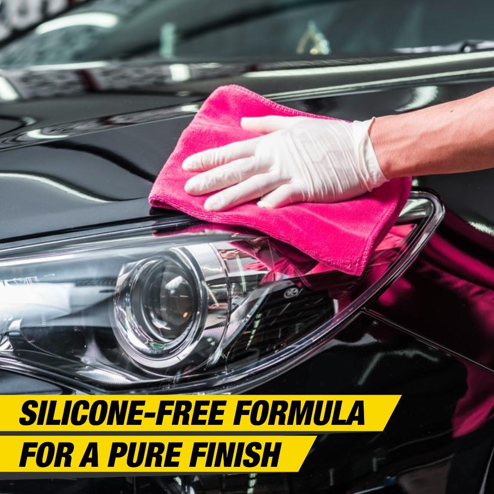 XT-GLOSS HIGH SHINE FINISHING COMPOUND