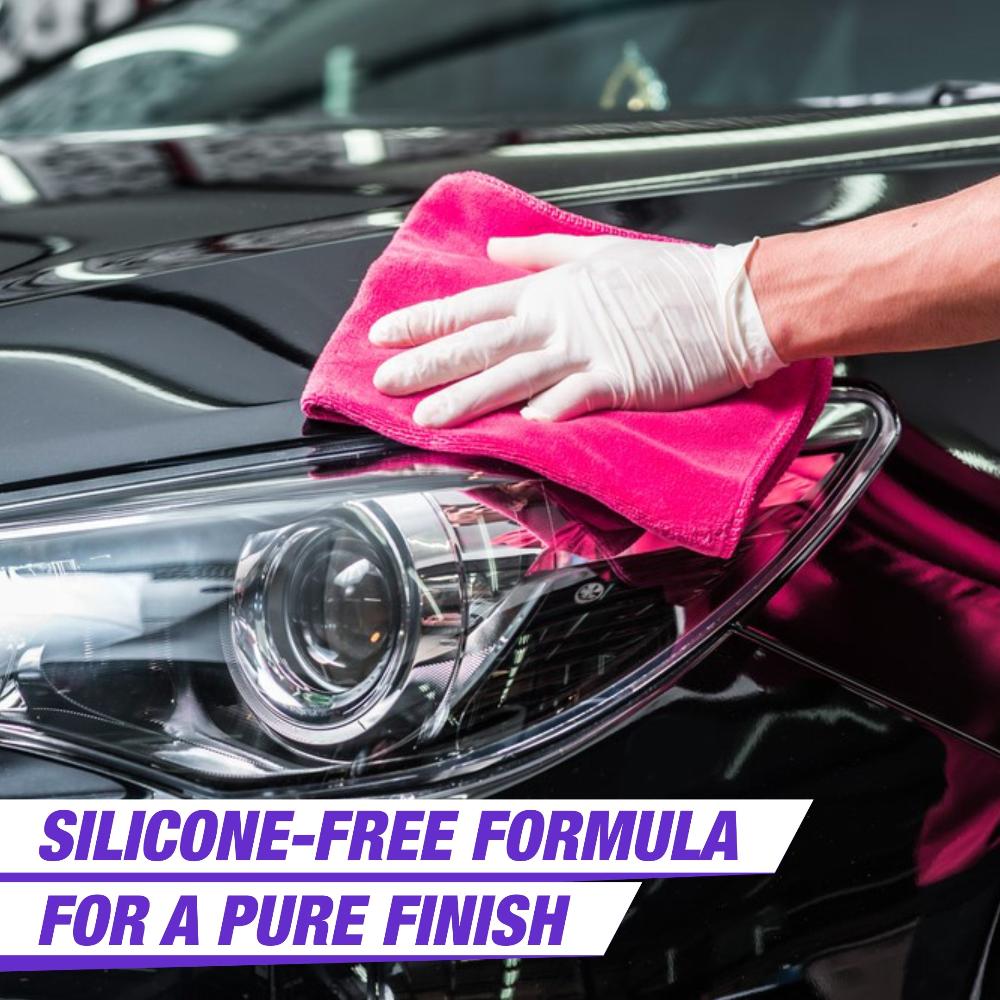 XT-GLOSS PLUS HIGH PERFORMANCE FINISHING COMPOUND