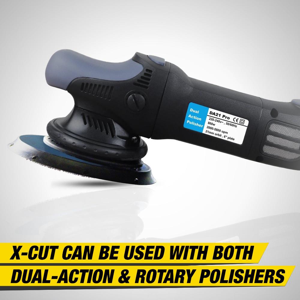 XT-GLOSS HIGH SHINE FINISHING COMPOUND