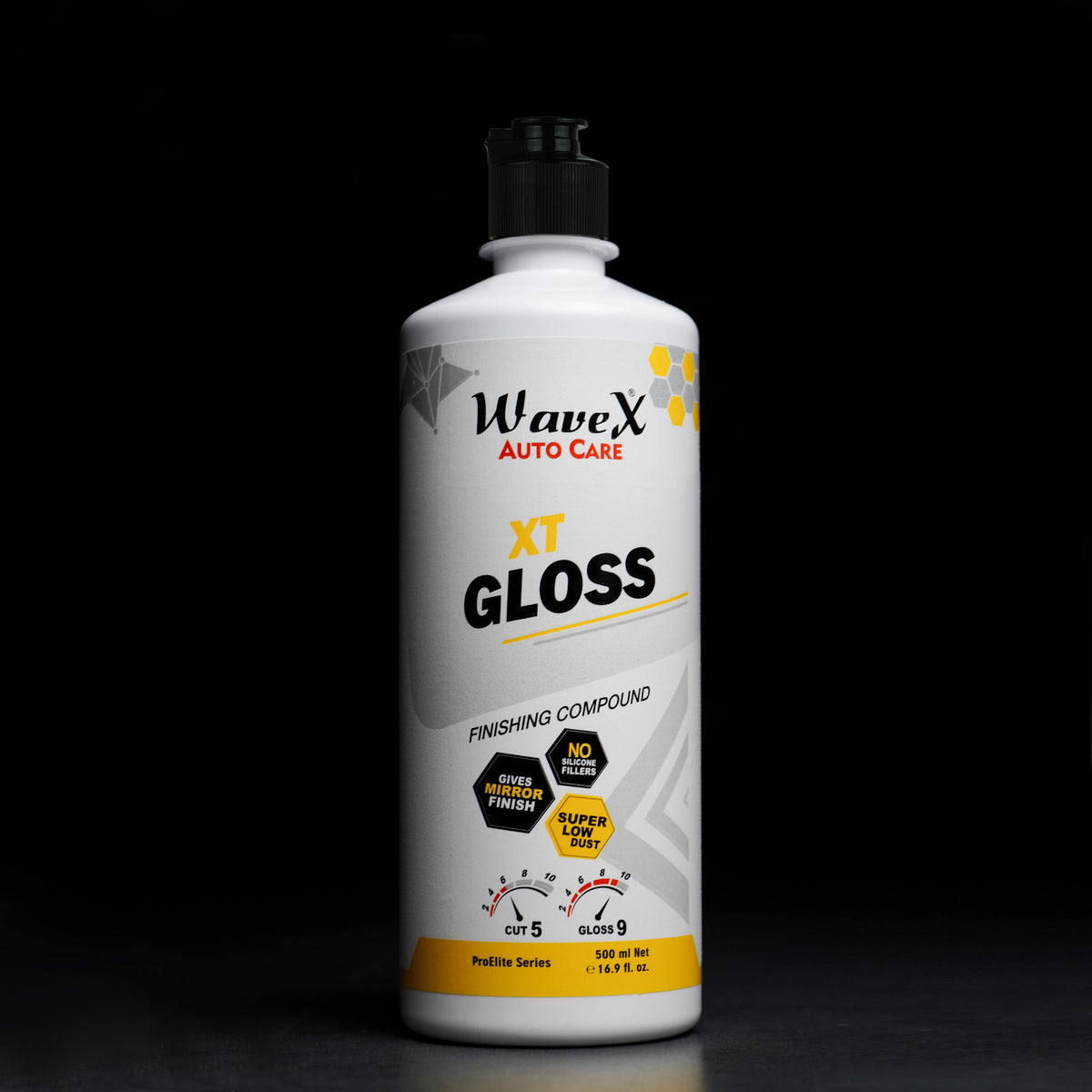 XT-GLOSS HIGH SHINE FINISHING COMPOUND