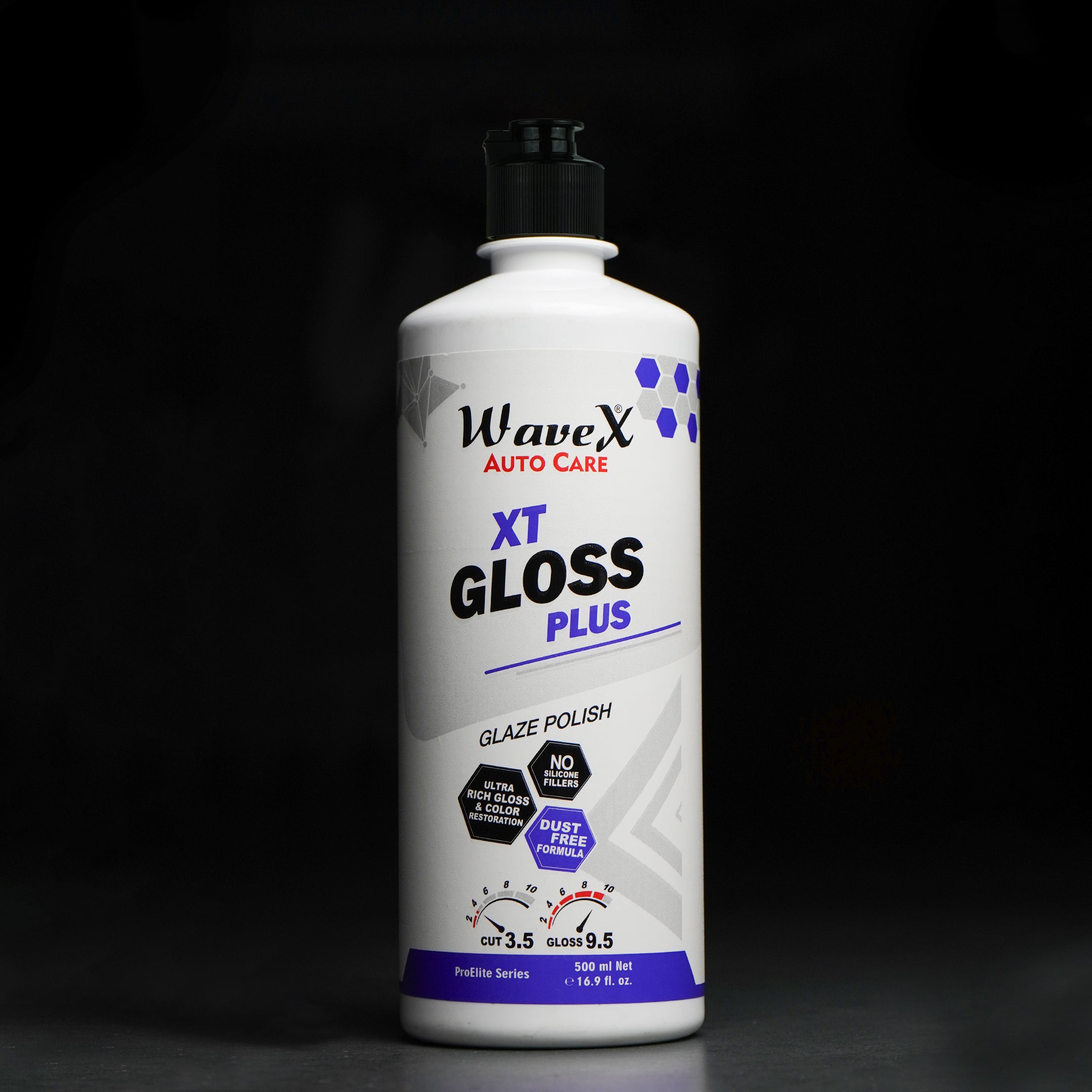 XT-GLOSS PLUS HIGH PERFORMANCE FINISHING COMPOUND Secondary image