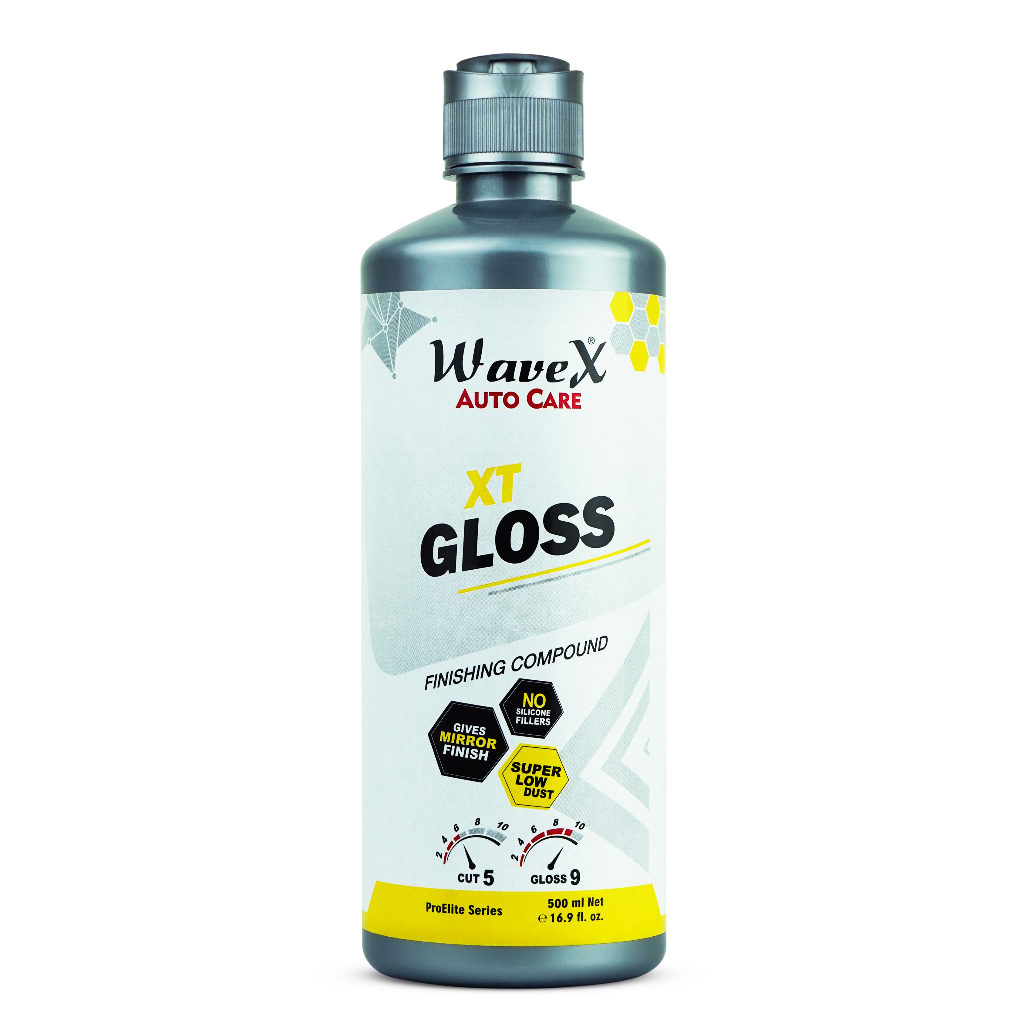 XT-GLOSS HIGH SHINE FINISHING COMPOUND Secondary image