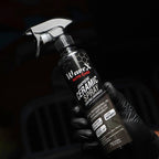 ADVANCED GRAPHENE CERAMIC COATING SPRAY - Wavex - GSC300-KIT