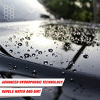 AERO GLIDE PROFESSIONAL CERAMIC COATING 50ML - Wavex - CERA50