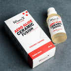 AERO GLIDE PROFESSIONAL CERAMIC COATING 50ML - Wavex - CERA50